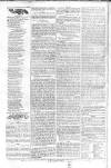 Saint James's Chronicle Saturday 07 November 1807 Page 4
