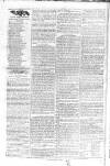 Saint James's Chronicle Thursday 12 November 1807 Page 4