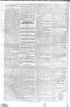 Saint James's Chronicle Saturday 14 November 1807 Page 4