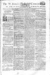 Saint James's Chronicle Tuesday 24 November 1807 Page 1