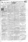 Saint James's Chronicle Thursday 25 February 1808 Page 1