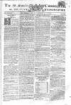 Saint James's Chronicle Saturday 19 March 1808 Page 1