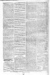 Saint James's Chronicle Tuesday 01 November 1808 Page 4