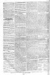 Saint James's Chronicle Thursday 03 November 1808 Page 4