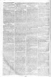 Saint James's Chronicle Thursday 10 November 1808 Page 2