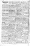 Saint James's Chronicle Tuesday 10 January 1809 Page 4