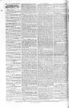 Saint James's Chronicle Tuesday 04 April 1809 Page 4