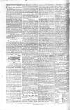 Saint James's Chronicle Thursday 20 April 1809 Page 4