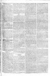 Saint James's Chronicle Thursday 10 August 1809 Page 3