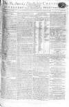 Saint James's Chronicle Saturday 26 August 1809 Page 1