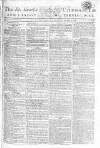 Saint James's Chronicle Thursday 02 November 1809 Page 1