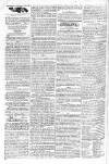 Saint James's Chronicle Saturday 11 November 1809 Page 4