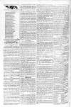 Saint James's Chronicle Saturday 25 November 1809 Page 4