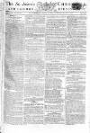 Saint James's Chronicle Tuesday 02 January 1810 Page 1