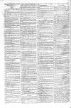 Saint James's Chronicle Tuesday 02 January 1810 Page 2