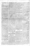 Saint James's Chronicle Thursday 04 January 1810 Page 2