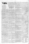 Saint James's Chronicle Thursday 04 January 1810 Page 4