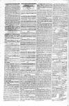 Saint James's Chronicle Saturday 06 January 1810 Page 4