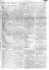 Saint James's Chronicle Saturday 13 January 1810 Page 1
