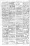 Saint James's Chronicle Tuesday 16 January 1810 Page 4