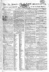 Saint James's Chronicle Tuesday 13 February 1810 Page 1