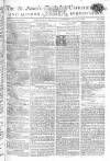 Saint James's Chronicle Thursday 15 February 1810 Page 1