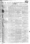 Saint James's Chronicle Thursday 05 April 1810 Page 1