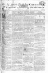 Saint James's Chronicle Tuesday 10 April 1810 Page 1