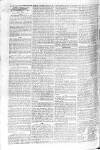 Saint James's Chronicle Saturday 13 October 1810 Page 4