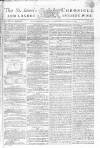 Saint James's Chronicle Saturday 15 December 1810 Page 1