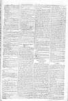 Saint James's Chronicle Saturday 05 January 1811 Page 3