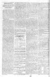 Saint James's Chronicle Tuesday 15 January 1811 Page 4