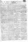 Saint James's Chronicle Saturday 16 February 1811 Page 1