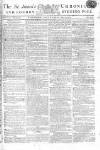 Saint James's Chronicle Tuesday 16 April 1811 Page 1