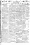 Saint James's Chronicle Thursday 16 May 1811 Page 1