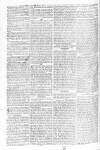 Saint James's Chronicle Thursday 08 August 1811 Page 2
