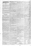Saint James's Chronicle Thursday 08 August 1811 Page 4