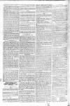 Saint James's Chronicle Thursday 02 January 1812 Page 4
