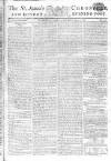 Saint James's Chronicle Saturday 04 January 1812 Page 1