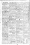 Saint James's Chronicle Tuesday 21 January 1812 Page 4