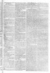 Saint James's Chronicle Saturday 01 February 1812 Page 3