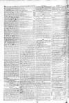 Saint James's Chronicle Thursday 18 June 1812 Page 4