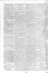 Saint James's Chronicle Saturday 01 August 1812 Page 2