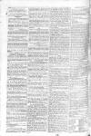 Saint James's Chronicle Saturday 15 August 1812 Page 4