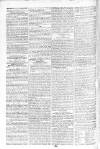 Saint James's Chronicle Thursday 08 October 1812 Page 4