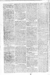 Saint James's Chronicle Thursday 05 November 1812 Page 2