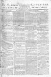 Saint James's Chronicle Tuesday 05 January 1813 Page 1