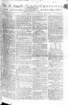 Saint James's Chronicle Thursday 01 April 1813 Page 1