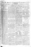 Saint James's Chronicle Tuesday 13 April 1813 Page 1