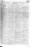 Saint James's Chronicle Thursday 27 May 1813 Page 1